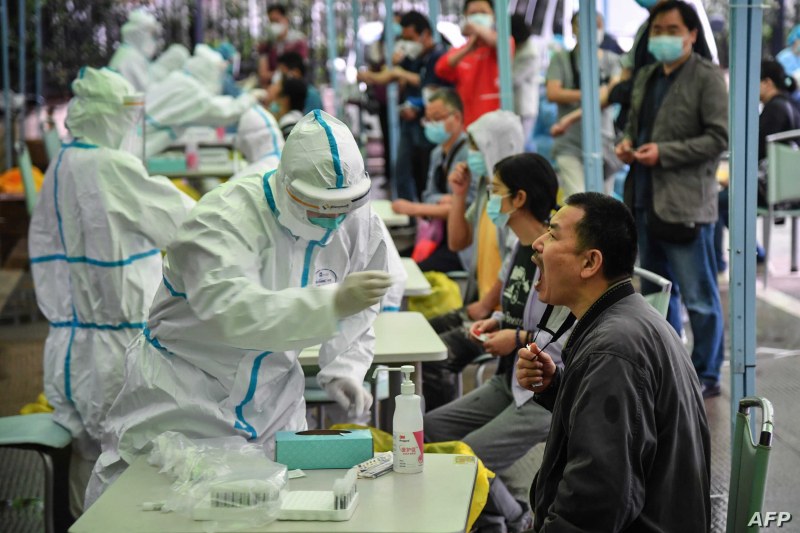 Китай не пусна в Ухан екипа на СЗО, разследващ произхода на вируса