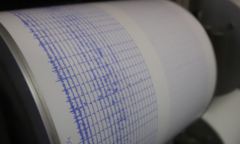 Земетресение се усети в Северна България