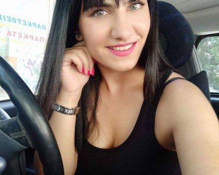 28-годишна жена изчезна в Пловдив, излязла по халат и домашни чехли