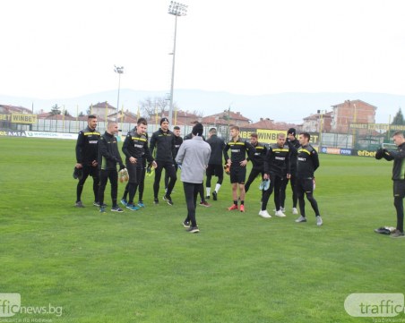 Изместиха общото събрание на Ботев за 20 януари, клубът си връща акциите от ТЦ ИМЕ