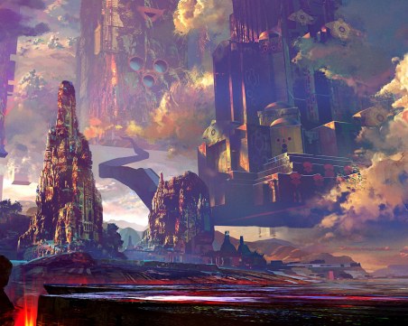 Млечният път може да е пълен с изчезнали цивилизации