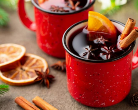 Рецепта за греяно вино. Как го пият по света?