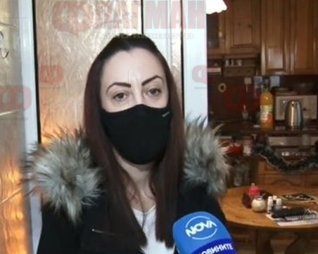 Семейство oт Бургас оцеля по чудо след стрелба с ловна пушка на Нова година