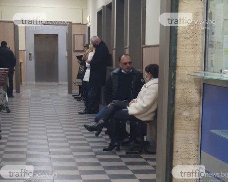 Стоян Канара влиза в затвора, хванаха го дрогиран зад волана в Пловдив