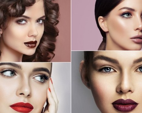 Вижте кои 6 цвята червило са абсолютен хит за тoзи сезон