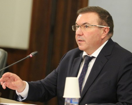 Здравният министър: Данните са положителни, чакаме анализа и следващата седмица