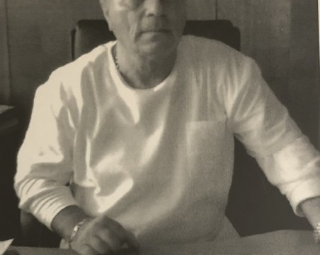 10 години от смъртта на проф. д-р Никола Милчев! Колеги и приятели почитат паметта му