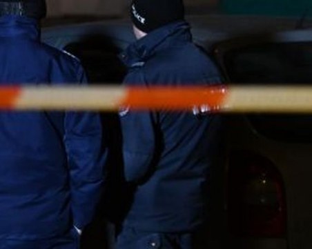 8-годишното дете, открито мъртво на улица в Мездра, е внук на ексдепутата Тома Томов