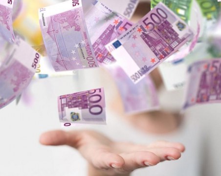 Български шофьор спечели половин милион евро от лотарията