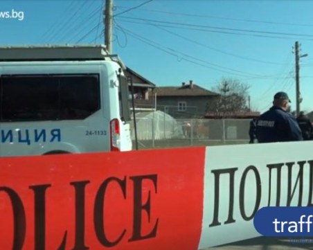 Баща тормози системно дъщеря си край Пловдив, спира й тока за назидание