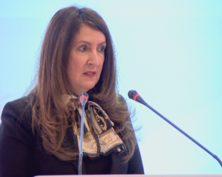 Херо Мустафа: 6 януари беше мрачен ден за Съединените щати