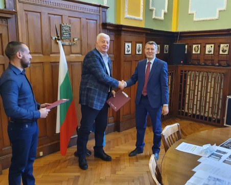 Изграждат 74 социални жилища в Пловдив, проектът е за над 7 млн. лева