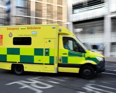 Кметът на Лондон обяви извънредно положение