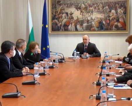 От ЦИК са категорични: Подвижна урна може да има, само с промени в закона