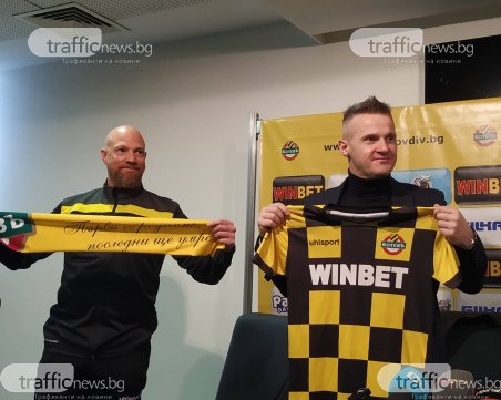 Ще има още нови лица в щаба на Ботев, клубът ще анализира внимателно всеки играч