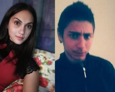 Убиецът на Андреа от Галиче - зад решетките! Ще лежи 18 години