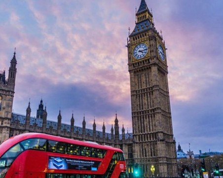 Влизаме във Великобритания само след тест за COVID-19