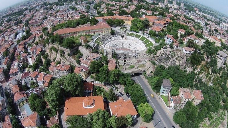 Ще остане ли Пловдив вторият най-голям град в България?
