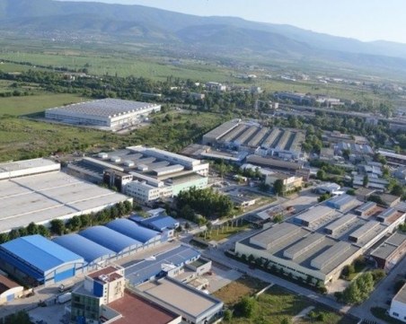 1 778 млн. евро са чуждестранните инвестиции в Пловдив преди COVID кризата