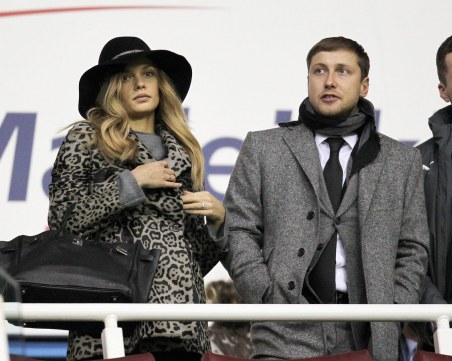 Антон Зингаревич обяви защо купува Ботев Пловдив