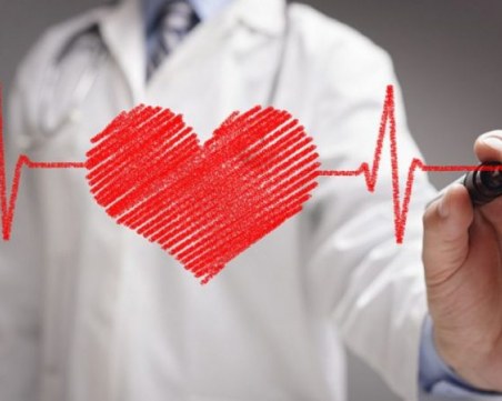 Как се отразява коронавирусът върху сърцето?