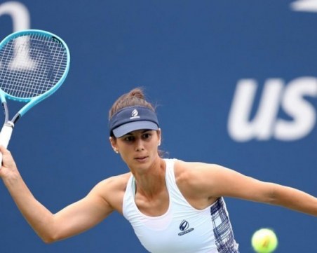 Пиронкова срещу японка на старта на Australian Open