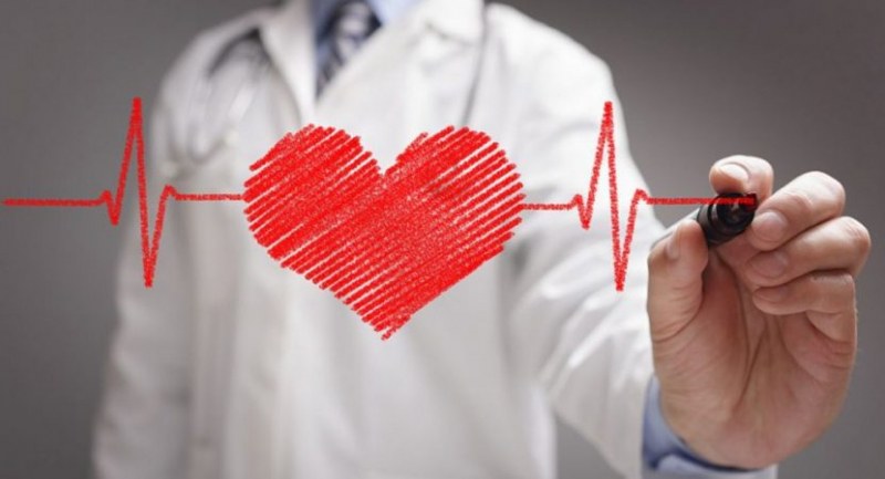 Как се отразява коронавирусът върху сърцето?