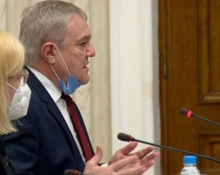 АБВ поиска от президента по-късна дата за избори