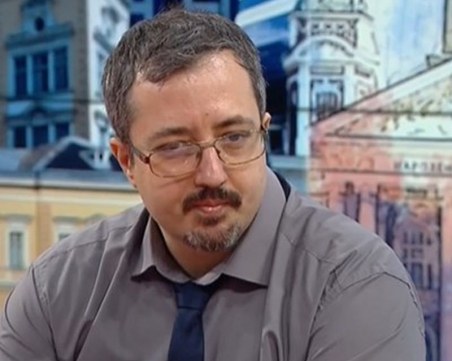 Д-р Лъчезар Томов: Има скок при децата, това ще доведе до ръст на новозаразените