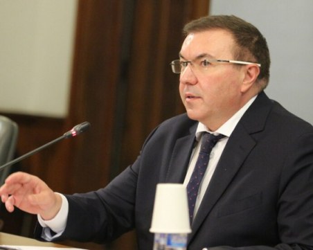Костадин Ангелов: Редът на ваксинацията в Сандански е нарушен