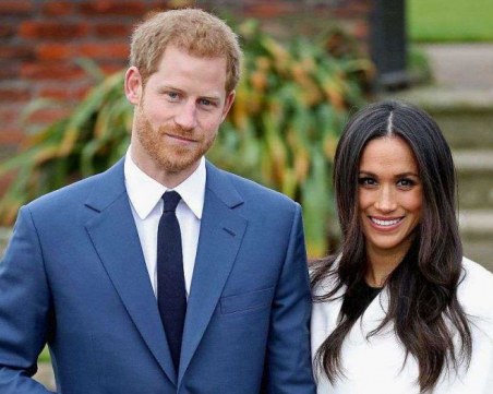 Принц Хари и Меган напускат социалните мрежи заради обидни коментари