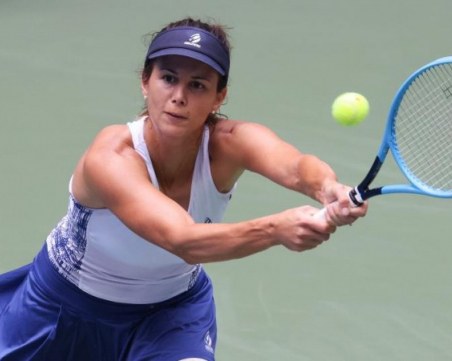 Страхотно начало на сезона за Пиронкова