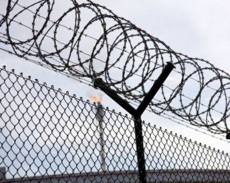 Мъж се самоуби в пловдивския арест