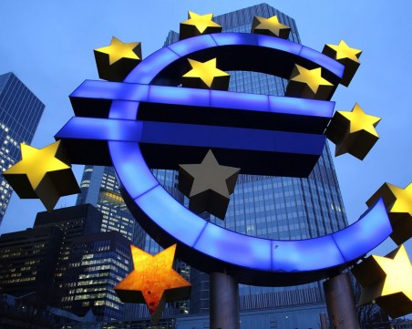 България превиши с много инфлацията, определена за чакалнята на Еврозоната