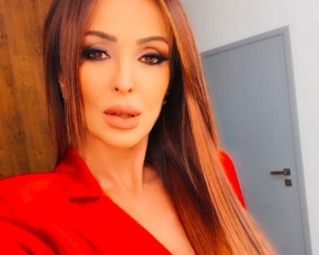 Изписаха Глория от ВМА, дала два отрицателни теста