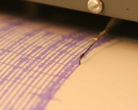 Нов трус разтърси Хърватия