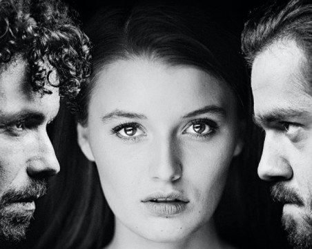 Пловдивският театър вдъхновява с премиера на 