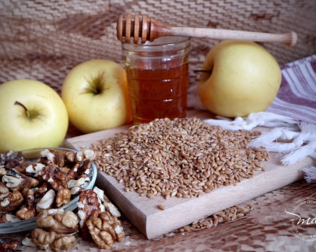 Седем планети във Водолей по време на житния режим на Дънов