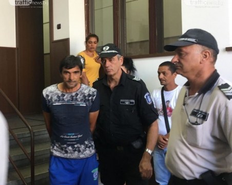 Шофьорът, прегазил моториста Ерол край КЦМ - с присъда! Не разбрал, че минава върху човек