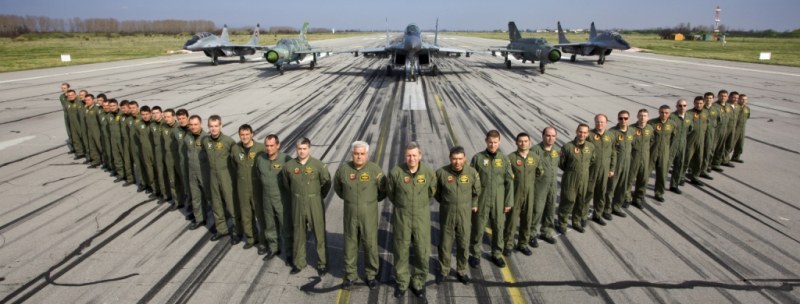 Готвят грандиозна модернизация на летище Граф Игнатиево заради новия F-16