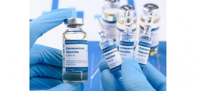 Създадоха специализиран раздел за ваксините срещу коронавирус
