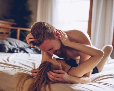 4-те типа жени, при които мъжете винаги се завръщат