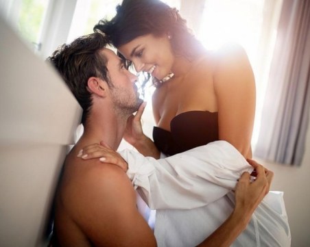 7 секс обещания, които да изпълните през 2021-ва