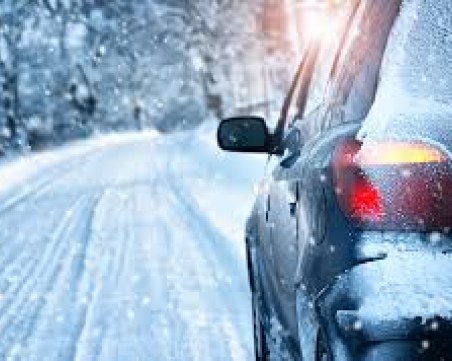 АПИ: Идва студ и сняг, карайте внимателно