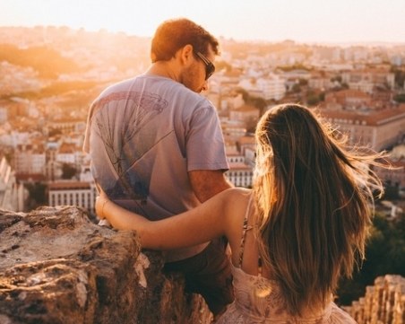 Червени флагчета, които показват, че връзката ви не върви