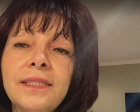 Д-р Катя Илиева след втора доза от ваксината: Страничните ефекти са главоболие, болка в мускулите