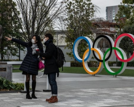 До март решават дали ще има публика на Олимпиадата