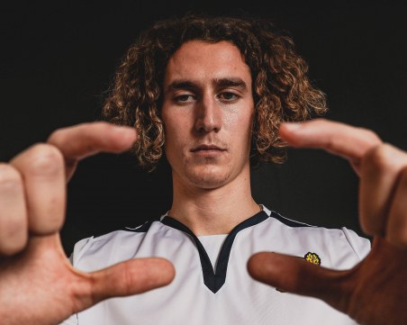 Краев: Аз и още двама футболисти сме в основата на националния отбор