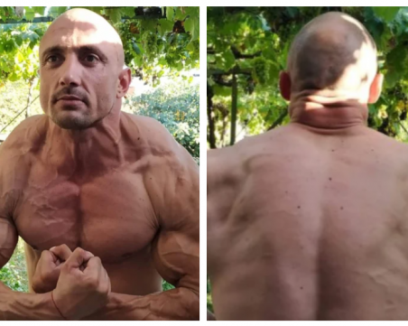 Повдигнаха обвинение на Радостин, упоил и изнасилил две тийнейджърки