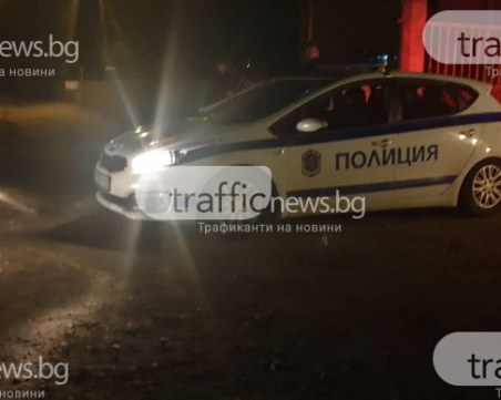 Женски бой край Пловдив ! Две жени се скубят заради стара вражда